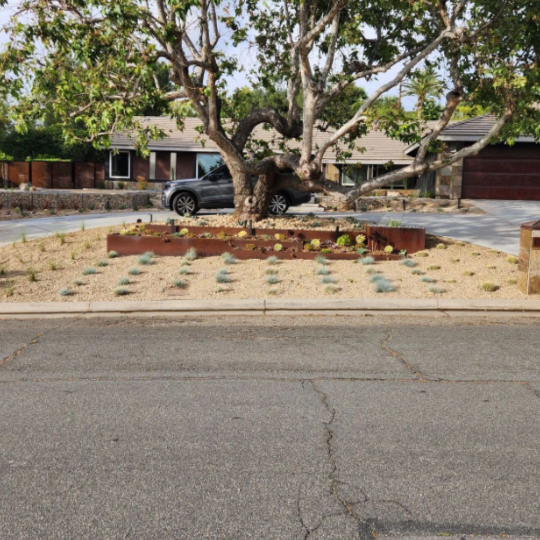 Riverside, Ca Landscaping